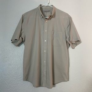 Everlane Short Sleeve Oxford